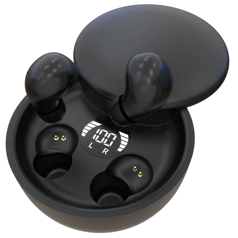 SHUKE SK26 Bluetooth Earphones Wireless Headphones Active Noise Cancellation