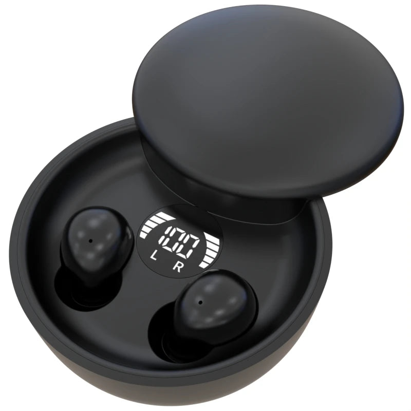SHUKE Wireless Bluetooth Earphones With Microphone Waterproof