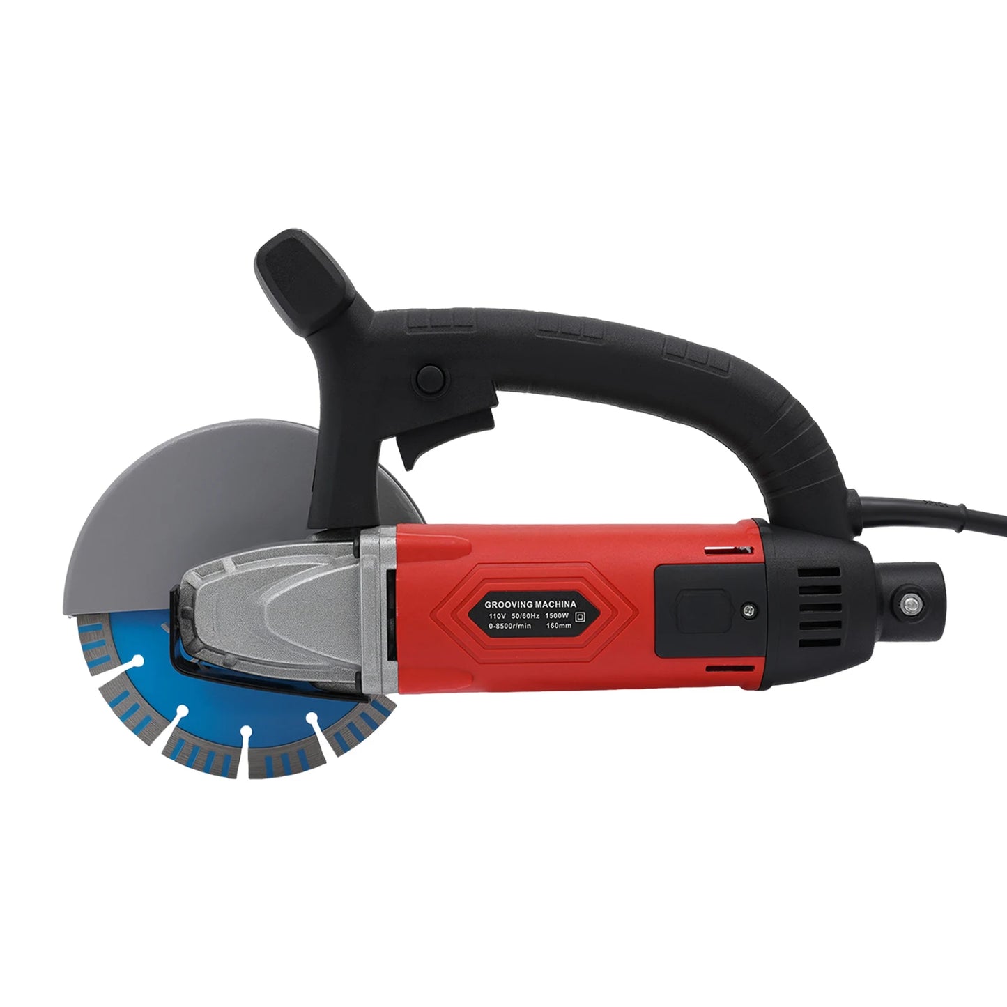 CNCEST 3000W Electric Concrete Saw