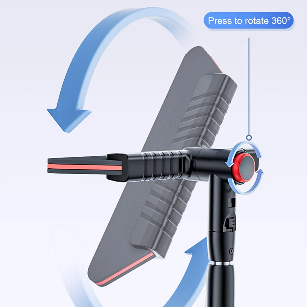 Shunmaii 2-In-1 Detachable Snow Shovel And Ice Scraper