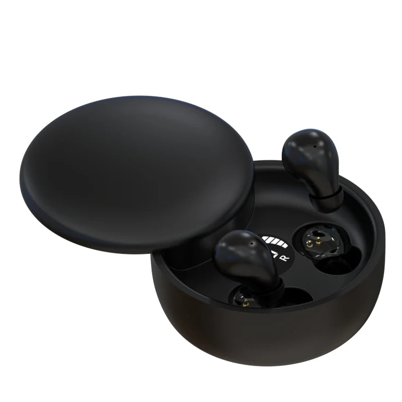 SHUKE Wireless Bluetooth Earbuds With Mic Waterproof