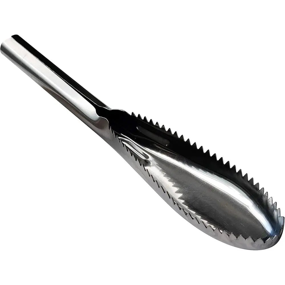 Stainless Steel Stain Removal Kit for Kitchens and Seafood Markets