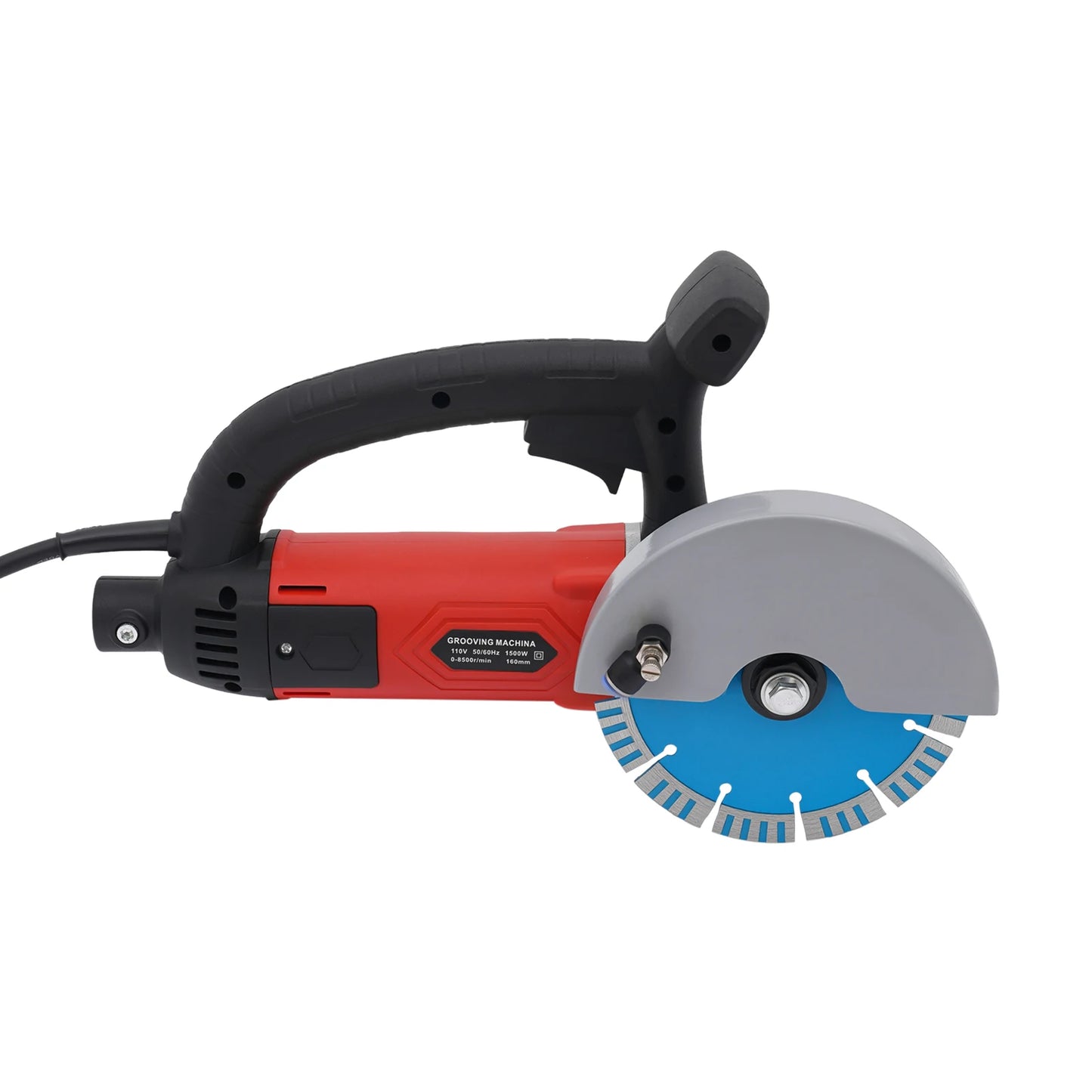 CNCEST 3000W Electric Concrete Saw