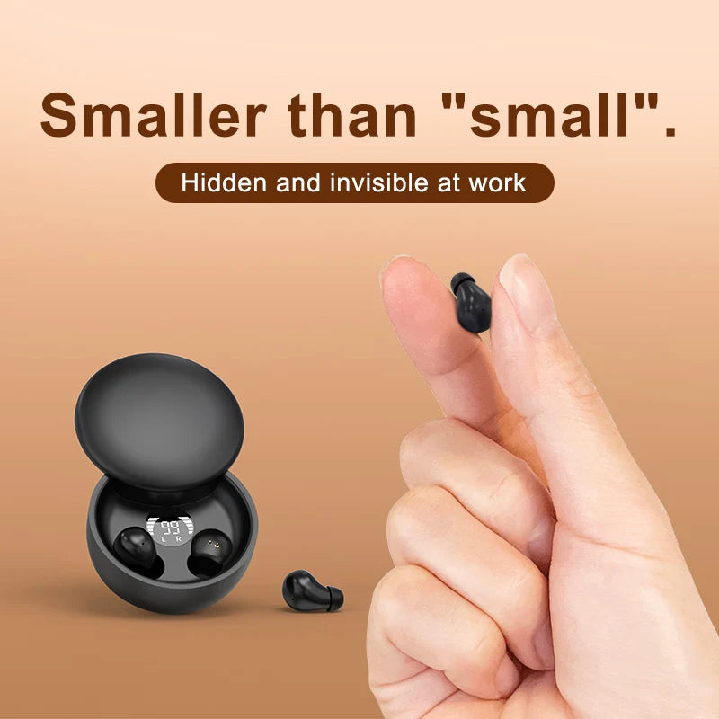 SHUKE SK26 Bluetooth Earphones Wireless Headphones Active Noise Cancellation