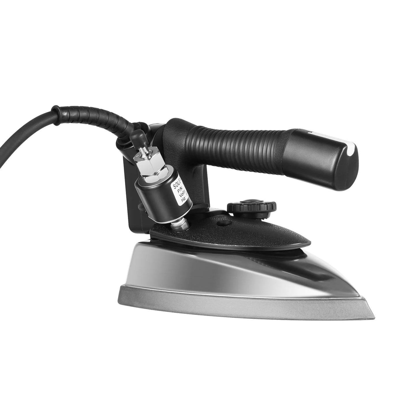 Sweetmile 1200W Electric Steam Iron with Adjustable Temperature 60-220C