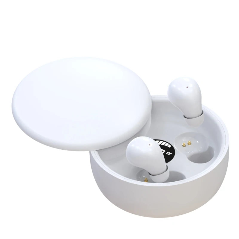 SHUKE Wireless Bluetooth Earphones With Microphone Waterproof