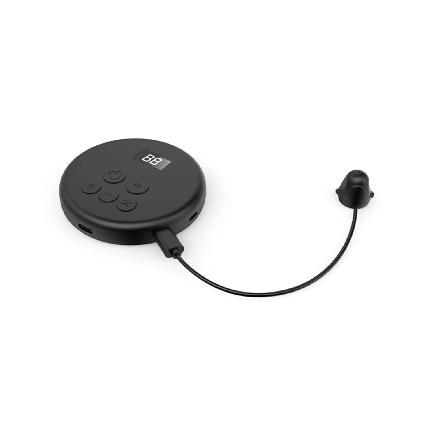 Mobile Phone Screen Auto Clicker Device Physical Simulated Finger Click Game Live Streaming Reward Continuous Clicker Zero Noise