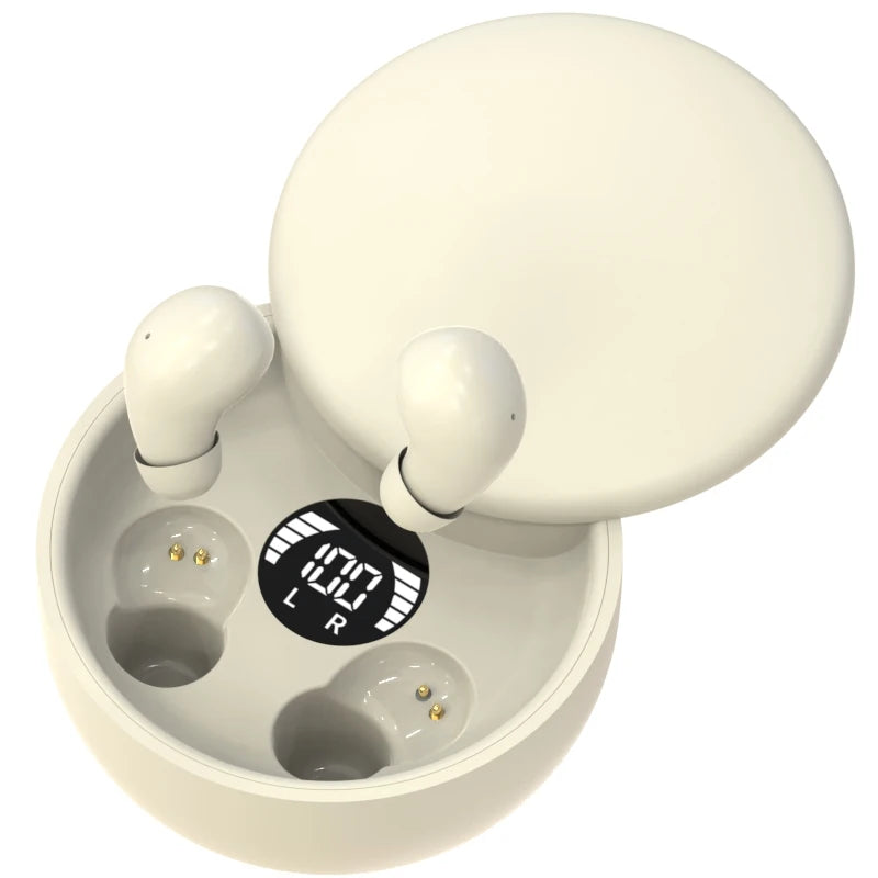 SHUKE SK26 Bluetooth Earphones With Active Noise Cancellation