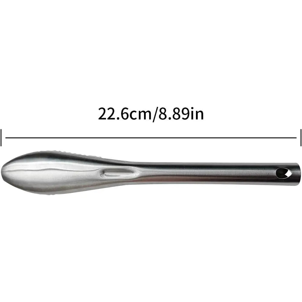 Stainless Steel Stain Removal Kit for Kitchens and Seafood Markets