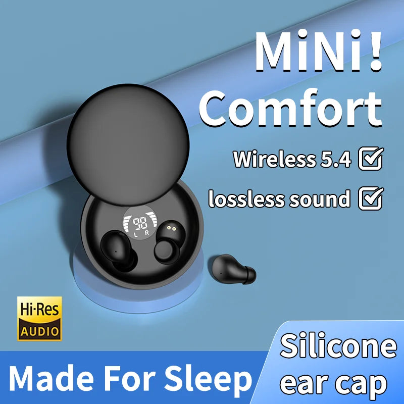 SHUKE SK26 Bluetooth Earphones With Active Noise Cancellation