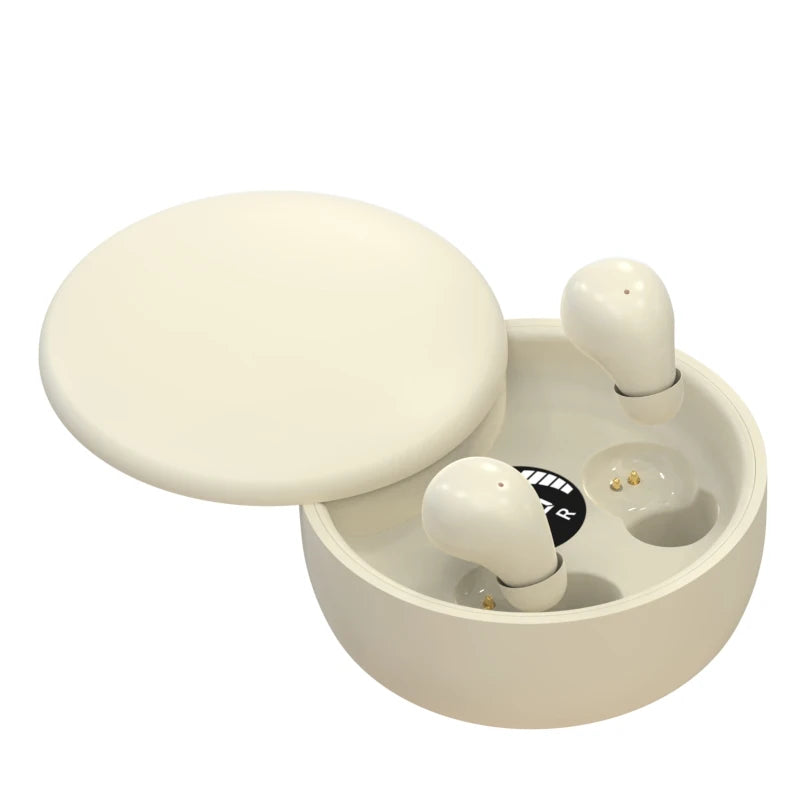 SHUKE Wireless Bluetooth Earphones With Microphone Waterproof