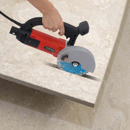 CNCEST 3000W Electric Concrete Saw