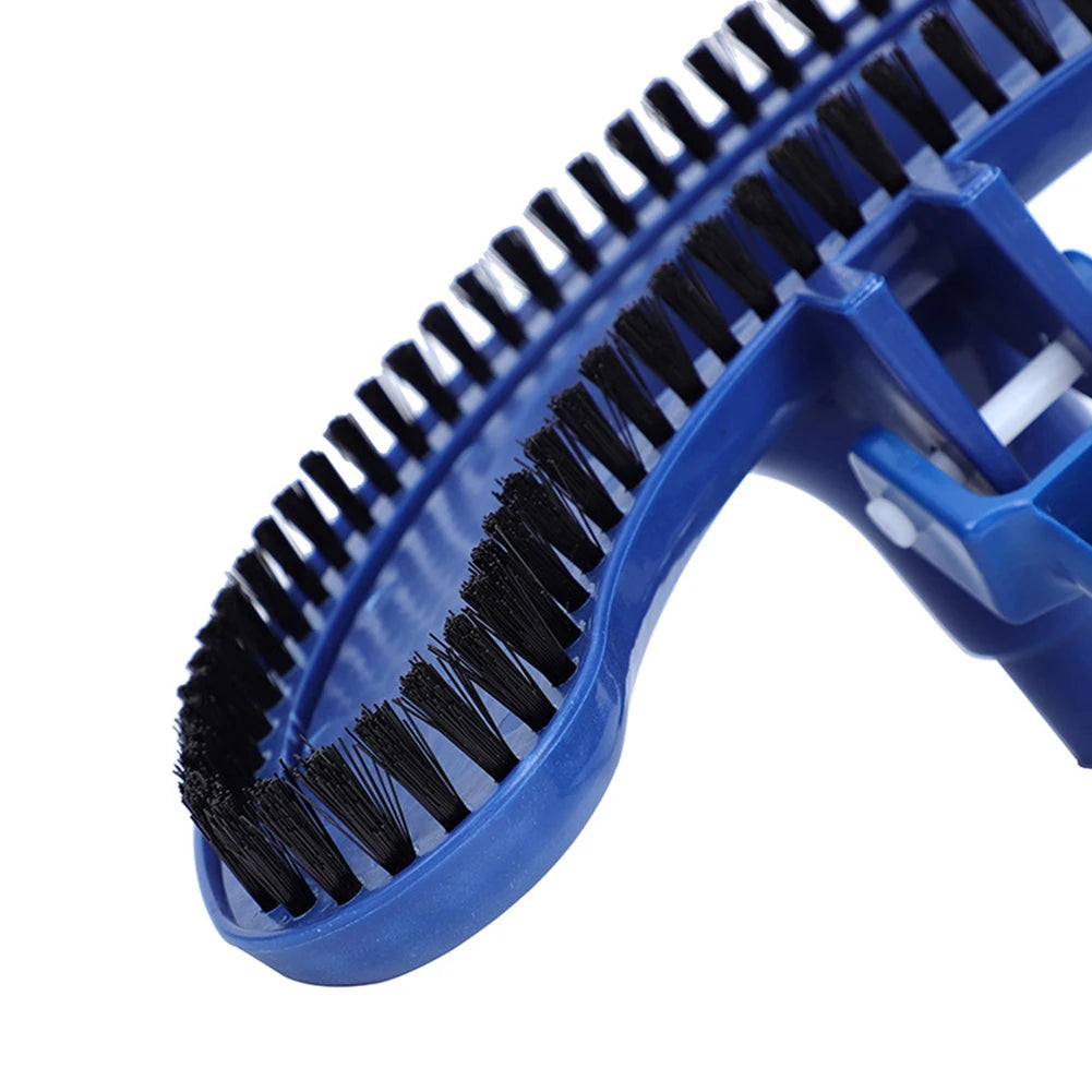 Shunmaii Swimming Pool Vacuum Cleaner Brush Suction Head