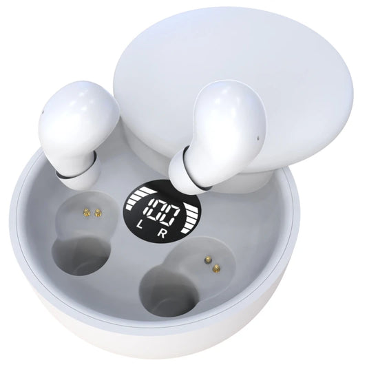 SHUKE SK26 Bluetooth Earphones With Active Noise Cancellation