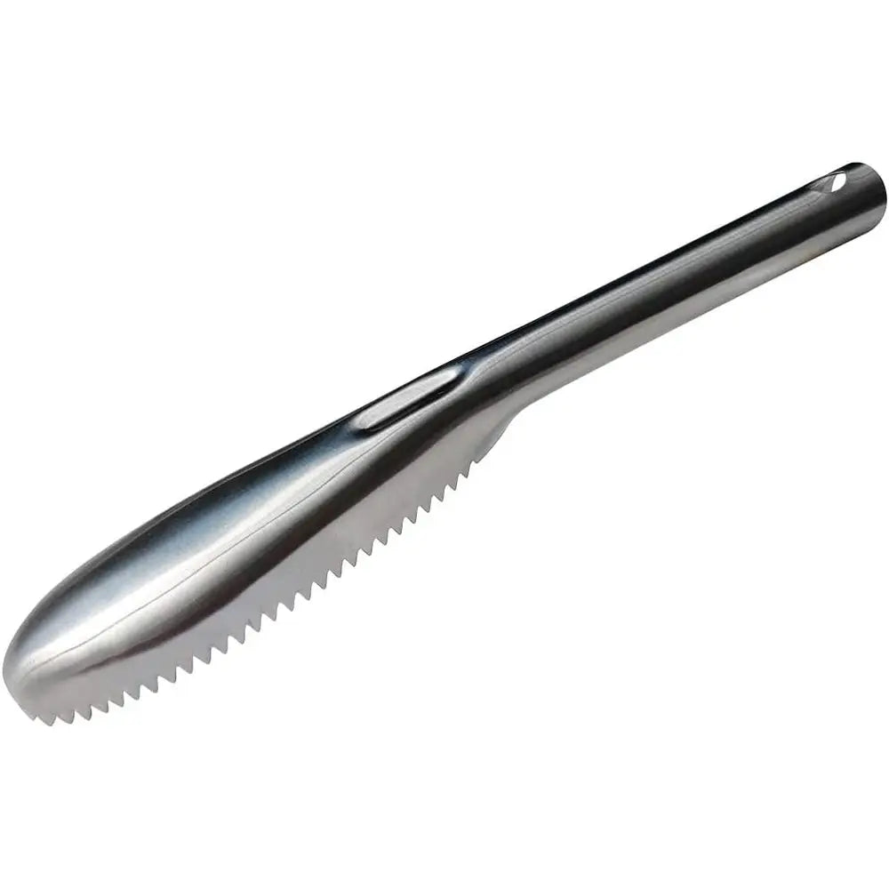 Stainless Steel Stain Removal Kit for Kitchens and Seafood Markets