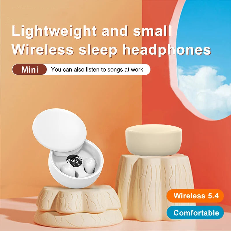 SHUKE SK26 Wireless Earphones with Active Noise Cancellation