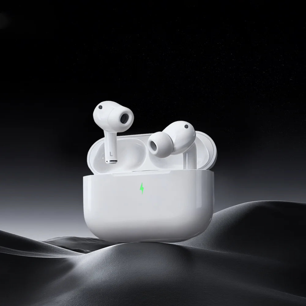 ZZLOVE Pro 3 Bluetooth Earphones Noise Cancellation for Sports