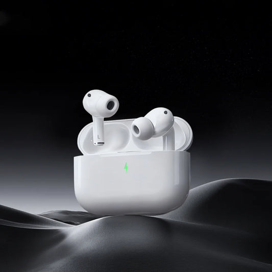 ZZLOVE Pro 3 Bluetooth Earphones Noise Cancellation for Sports