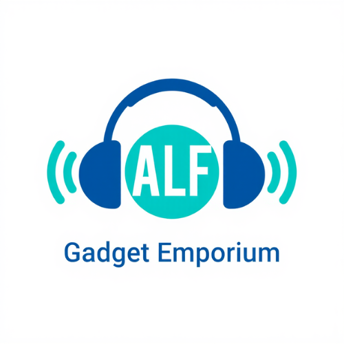 ALF Gadget Emporium